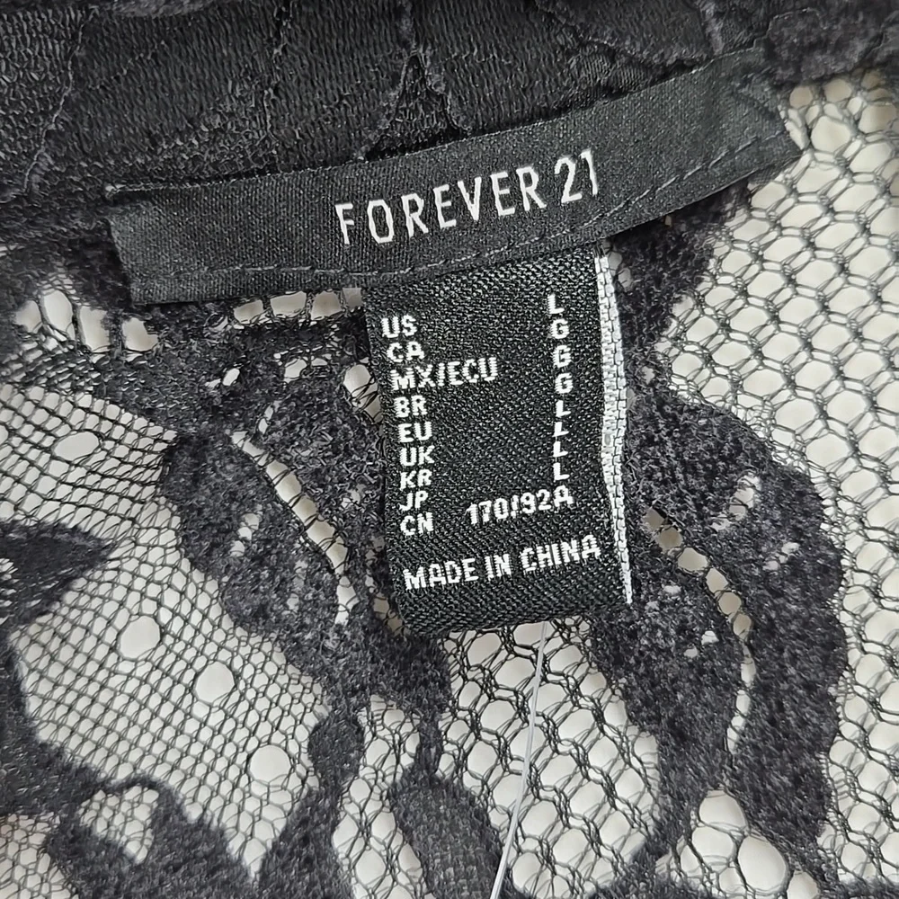 Forever 21 top - Picture 4 of 4